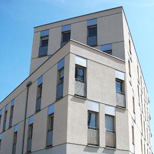 Apartamenty Słoneczna